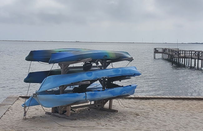 Navarre Beach Camping Resort - Photo 70