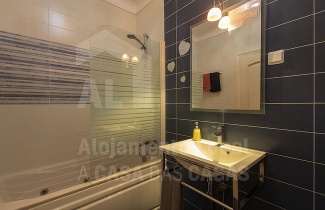 Marquinhos do Mar by Acasadascasas - Foto 14