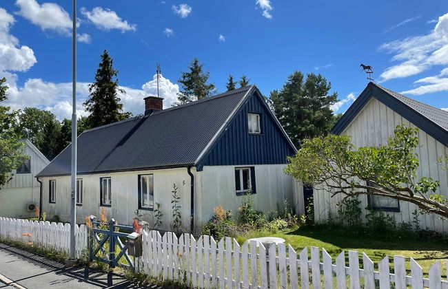 4 Person Holiday Home in Everod-by Traum - Foto 29