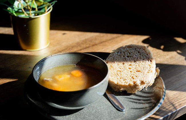 Reikiavik Food Tour - Photo 4