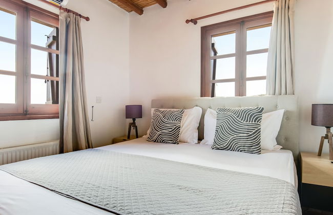 Sanders View - Dreamy 7-bdr Villa With Pool - Foto 15