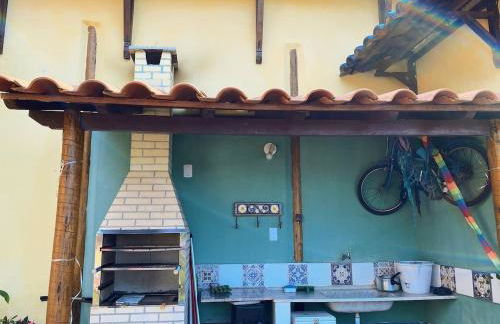 Macondo Chalés - Foto 39