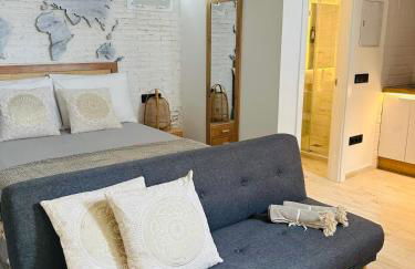 Apartamentos Linda Vista - Photo 59