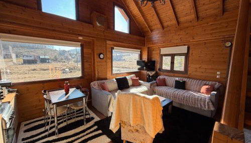 Oxygono wooden house - Foto 4