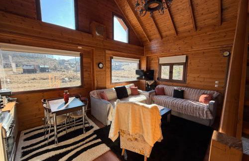 Oxygono wooden house - Photo 4