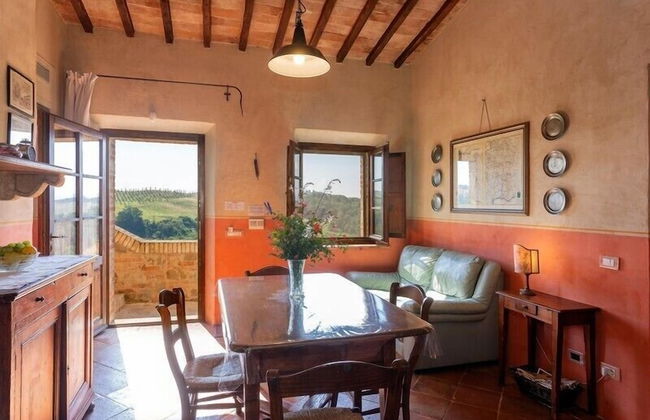 Podere Cunina - Foto 29