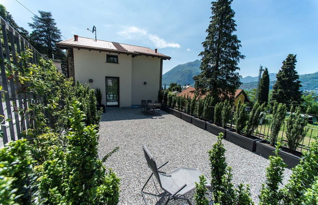 Residenza Decimina - Foto 37