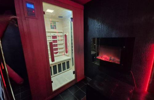 Nouvelle Maison Relax - Foto 12