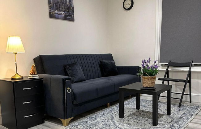 Studio Flat in London - Foto 7