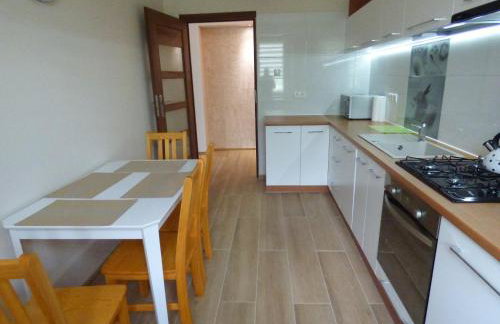 Apartament Blekit Nieba - Foto 9