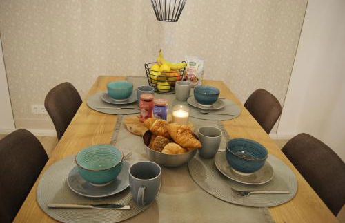 Ferienwohnung Nr 4 - Foto 9