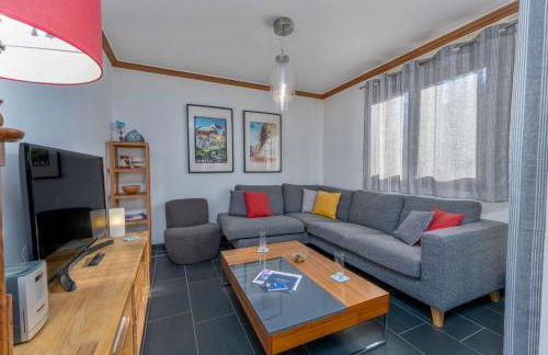 Appartements de la Chamoissière - Photo 18