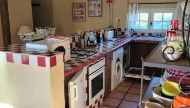 Appartement spacieux à Arles avec piscine et jardin partagé - Foto 4