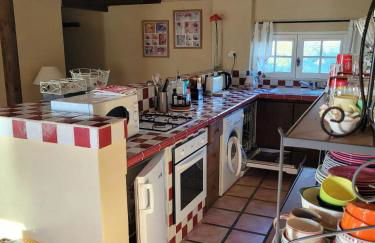 Appartement spacieux à Arles avec piscine et jardin partagé - Foto 4