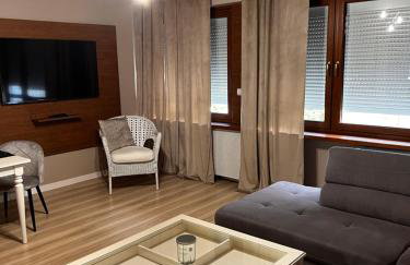 Mokka Apartament Konin - Foto 9