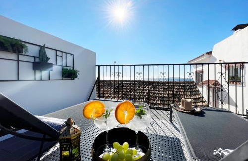 MalagadeVacaciones - Casa pulpo - Photo 1