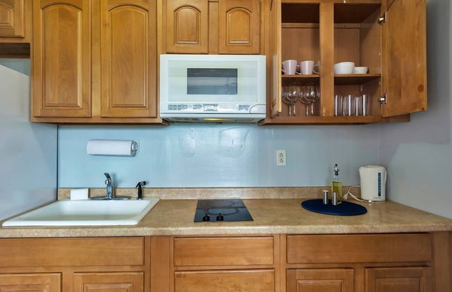 Gorgeous Spot in Hallandale Beach With Pool!! - Foto 20