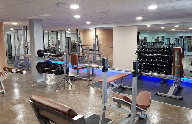 Seaclub Alcudia Mediterranean Resort - Foto 41