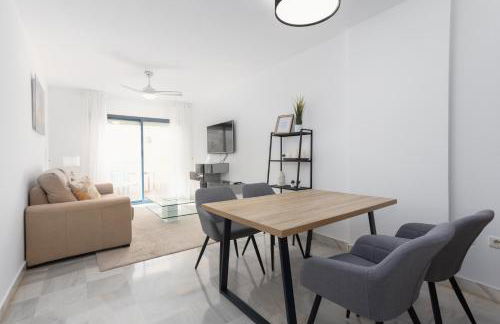 3D MTR - Marbella Temporary Rent Two Bedrooms Apartment Marbella Old Town - Photo 10