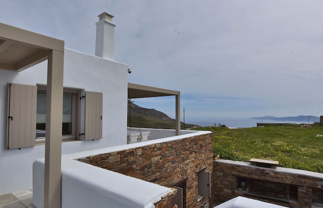 White Tinos Luxury Suites - Foto 26