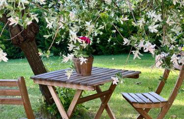 Mazurska Zagroda - Żabi Rechot - dom - stodoła - jacuzi-sauna - Photo 33