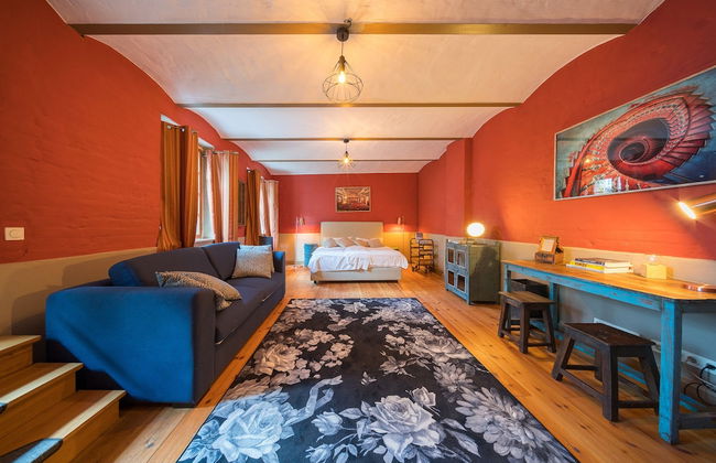 Design Apartments Potsdam - Foto 61