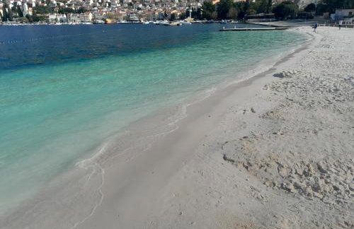 Old House - Ferienhaus - Foto 27