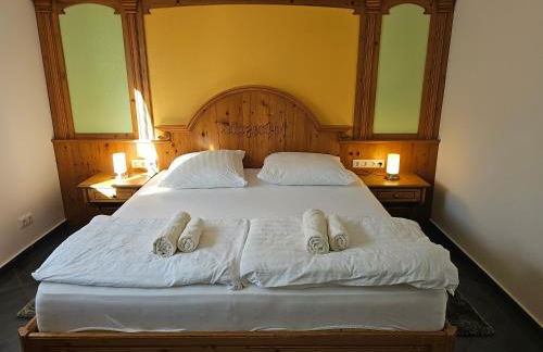 Ferienhaus Harmonie Kulmbach Zentrum - Foto 44