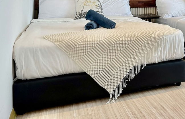 The Wave Residence - Foto 49