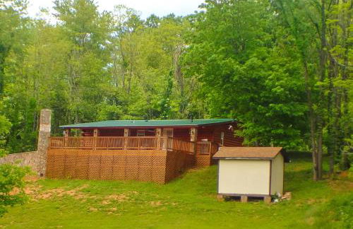 Cabin Fever - Foto 18