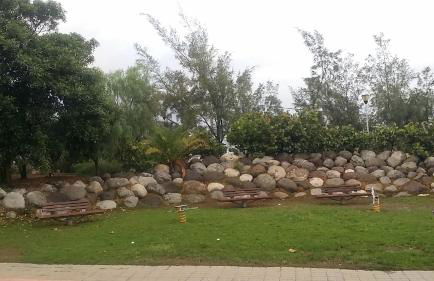 Burrero Beach Stay - Sunshine - Foto 38