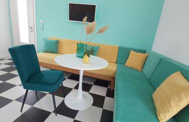 Nostalgia Retro Suites - Foto 48