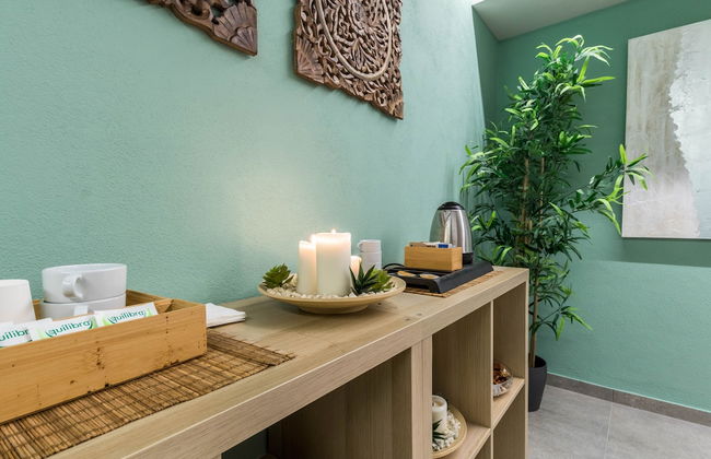 JOIVY San Cristoforo - Terrace, Gym & SPA - Foto 57