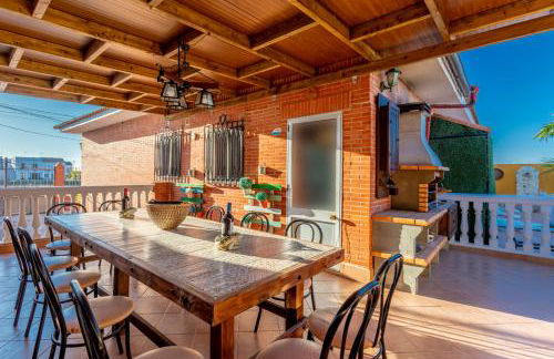 Casa Ludima - Foto 36