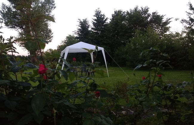 Lisieux House on Lough Neagh - Foto 23