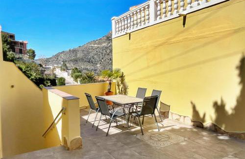 Villa Cala Encantada Sea View Apartments with Pool - Photo 73