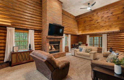 WinklerWald- 6 BR family retreat - Foto 25