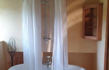 Driftwood Cottage - Foto 11