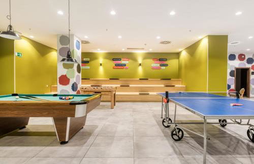 Livensa Living Studios San Sebastián - Foto 14