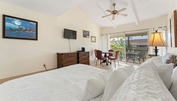 Servizio della struttura