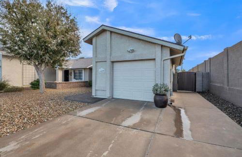 Summer all year round home - Foto 30