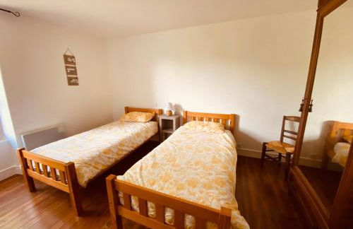 Gites Rue Du Chateau - Foto 22