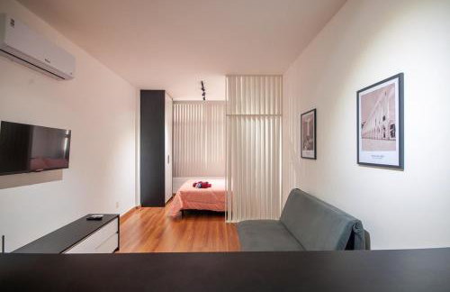 Maravilha centro Studio completo - Foto 38