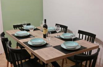 Epiphany Moudros Apartment - Foto 28
