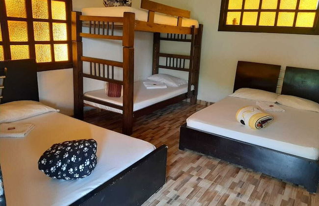 finca hotel villa flor - Foto 9