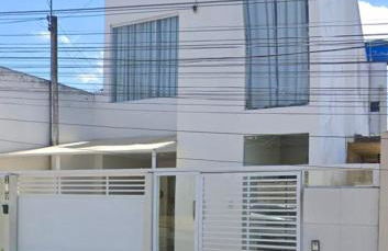 Casa Branca Garanhuns Térreo - Foto 1