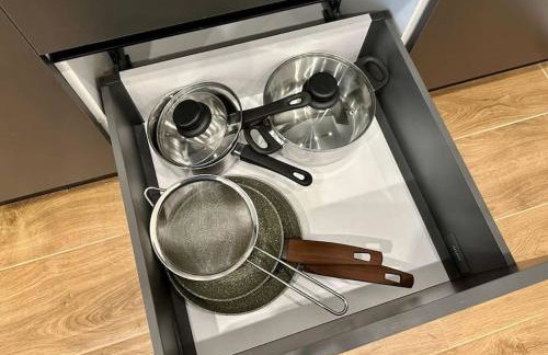 Relax Home In Moschato 2 VIPGreece - Foto 18