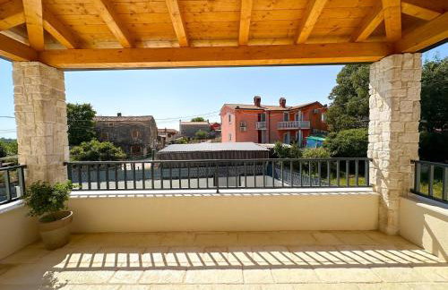 Villa Gaudeo with pool and EV station - Foto 40