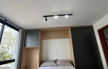 Flat no Vieralves - Foto 11