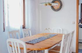 Ferienhaus Ebern-Sölln - Foto 3